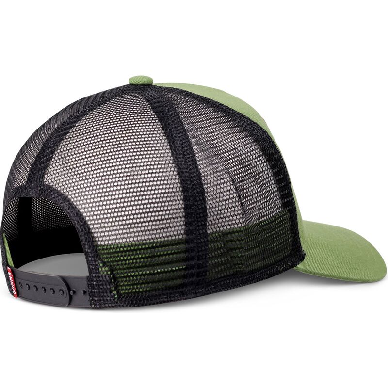 mutzen-gebogen-grun-snapback-hft-lscc-record-coffee-von-djinns mutzen-gebogen-grun-snapback-hft-lscc-record-coffee-von-djinns
