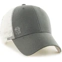 mutzen-gebogen-stein-snapback-pequeno-der-new-york-yankees-mlb-von-47-brand