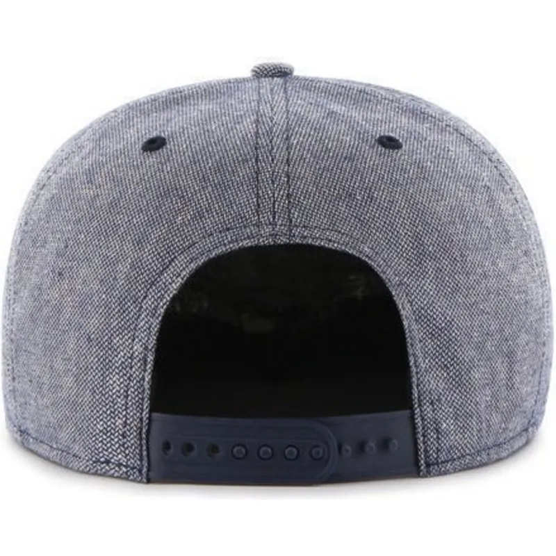 mutzen-flach-marineblau-snapback-tejido-vaquero-der-boston-red-sox-mlb-von-47-brand