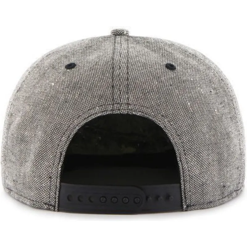 mutzen-flach-schwarz-snapback-tejido-vaquero-der-new-york-yankees-mlb-von-47-brand