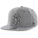mutzen-flach-marineblau-snapback-tejido-vaquero-der-new-york-yankees-mlb-von-47-brand