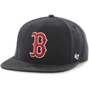mutzen-flach-marineblau-snapback-lisa-der-boston-red-sox-mlb-von-47-brand