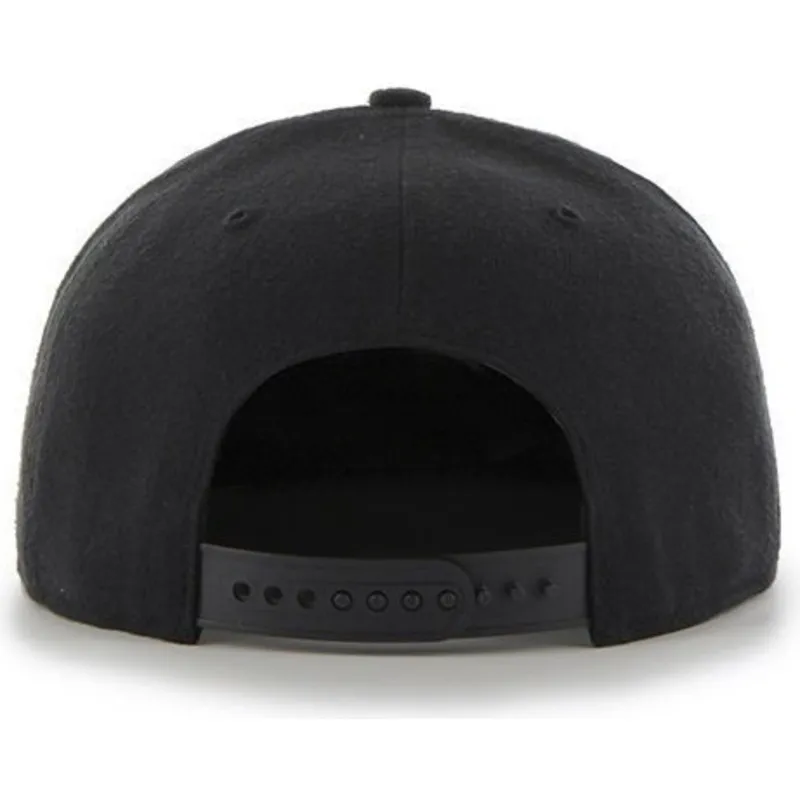 mutzen-flach-schwarz-snapback-lisa-der-chicago-white-sox-mlb-von-47-brand