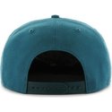 47-brand-flat-brim-mlb-new-york-yankees-smooth-snapback-cap-grun