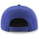 mutzen-flach-blau-snapback-liso-der-new-york-yankees-mlb-von-47-brand