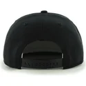 mutzen-flach-schwarz-snapback-lisa-lateral-der-baltimore-orioles-mlb-von-47-brand