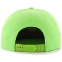 mutzen-flach-grun-snapback-negro-lisa-der-new-york-yankees-mlb-von-47-brand
