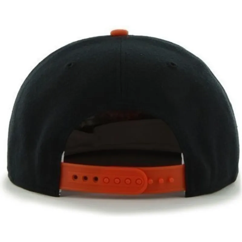 mutzen-flach-schwarz-snapback-lisa-lateral-der-san-francisco-giants-mlb-von-47-brand