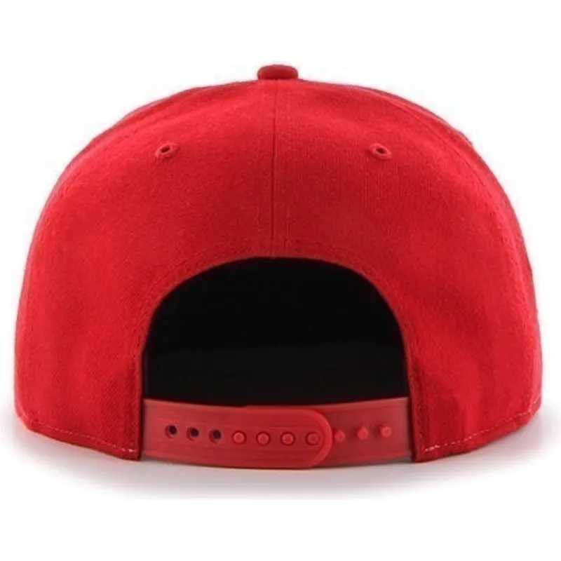 mutzen-flach-rot-snapback-lisa-lateral-der-cincinnati-reds-mlb-von-47-brand