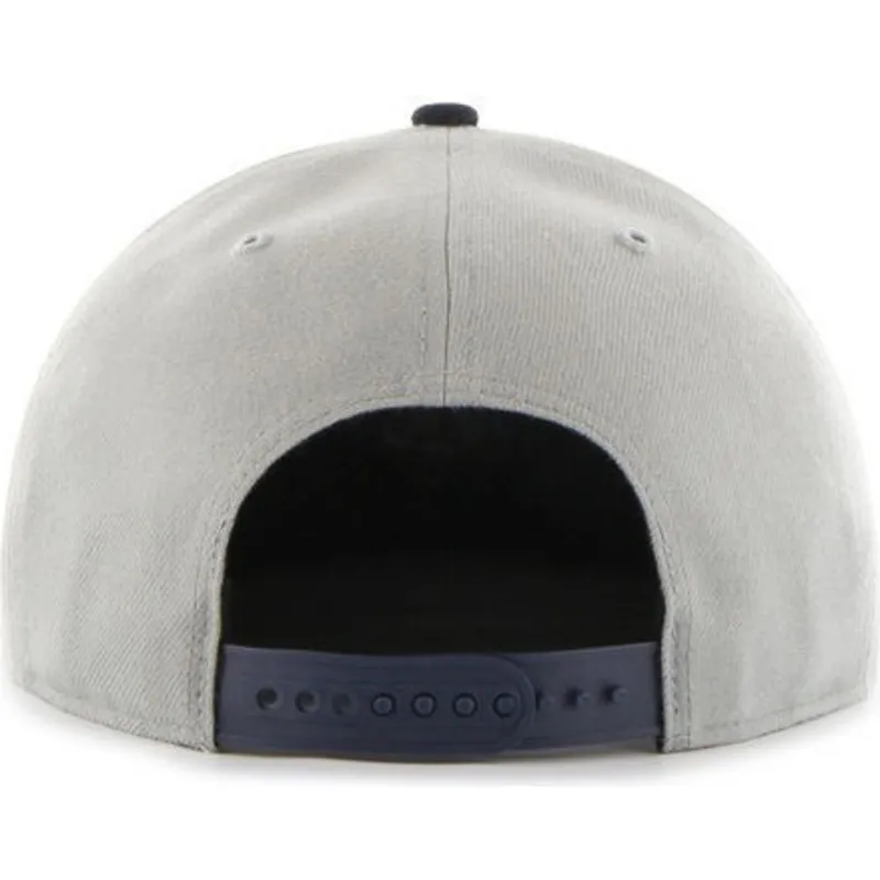mutzen-flach-grau-snapback-lateral-der-new-york-yankees-mlb-von-47-brand