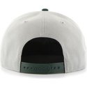 47-brand-flat-brim-seitliches-logo-mlb-oakland-athletics-snapback-cap-grau