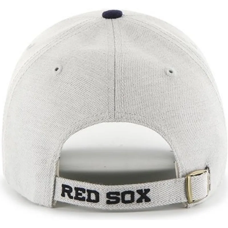 mutzen-gebogen-grau-verstellbares-band-der-boston-red-sox-mlb-von-47-brand