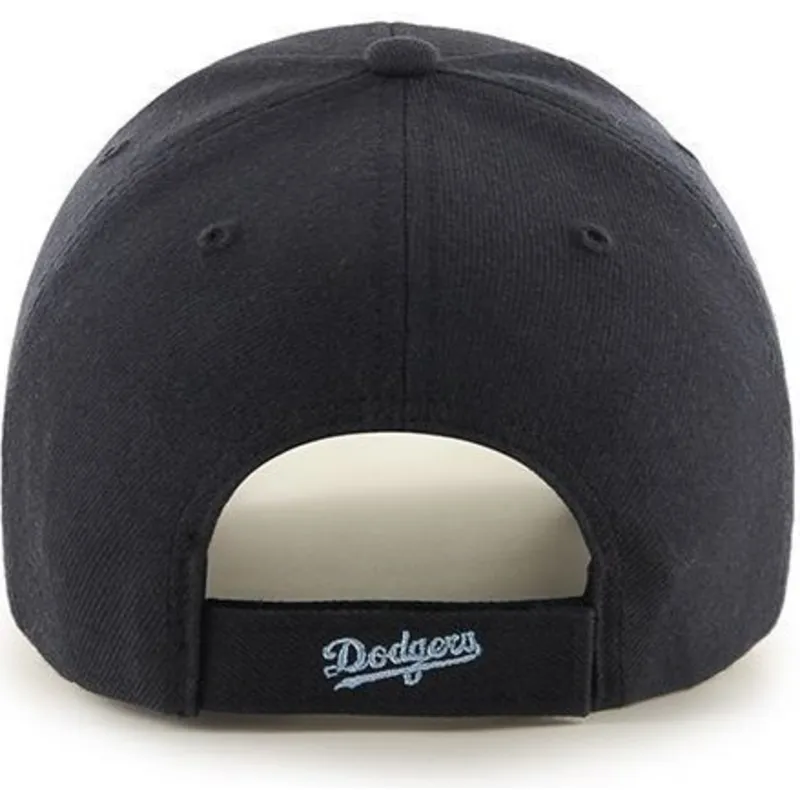 mutzen-gebogen-marineblau-verstellbares-band-lisa-der-los-angeles-dodgers-mlb-von-47-brand mutzen-gebogen-marineblau-verstellbares-band-lisa-der-los-angeles-dodgers-mlb-von-47-brand