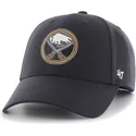 mutzen-gebogen-marineblau-verstellbares-band-der-buffalo-sabres-nhl-von-47-brand