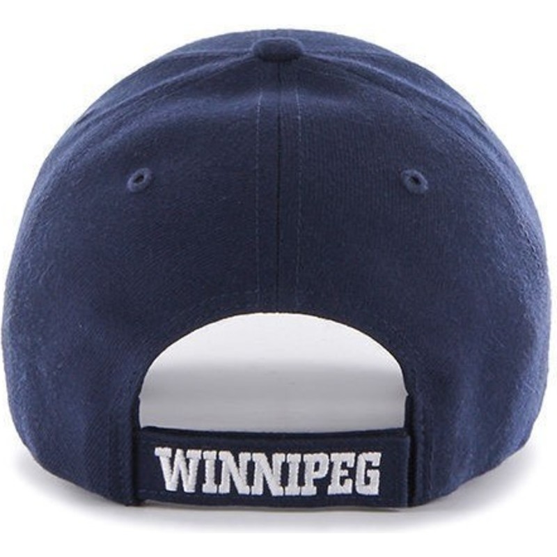 47-brand-curved-brim-nhl-winnipeg-jets-cap-marineblau