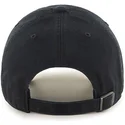 mutzen-gebogen-schwarz-verstellbares-band-pequeno-der-new-york-yankees-mlb-von-47-brand