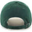 mutzen-gebogen-grun-verstellbares-band-pequeno-der-oakland-athletics-mlb-von-47-brand