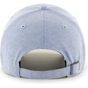 47-brand-curved-brim-kleines-logo-mlb-los-angeles-dodgers-cap-blau