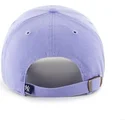 mutzen-gebogen-violett-verstellbares-band-frontal-grande-der-new-york-yankees-mlb-von-47-brand