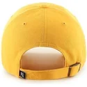mutzen-gebogen-gelb-verstellbares-band-frontal-grande-der-new-york-yankees-mlb-von-47-brand