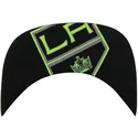 mutzen-flach-schwarz-snapback-frontal-grande-der-los-angeles-kings-nhl-von-47-brand