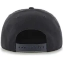 mutzen-flach-marineblau-snapback-fur-kinder-der-new-york-yankees-mlb-von-47-brand