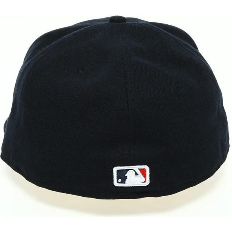 mutzen-flach-marineblau-angepasst-59fifty-authentic-on-field-der-boston-red-sox-mlb-von-new-era
