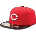 mutzen-flach-rot-angepasst-59fifty-authentic-on-field-der-cincinnati-reds-mlb-von-new-era