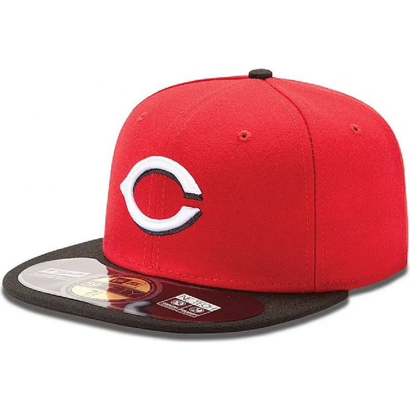 mutzen-flach-rot-angepasst-59fifty-authentic-on-field-der-cincinnati-reds-mlb-von-new-era