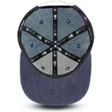 mutzen-flach-marineblau-snapback-9fifty-essential-denim-der-new-york-yankees-mlb-von-new-era